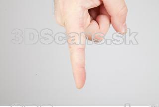 Finger texture of Slavoj 0005
